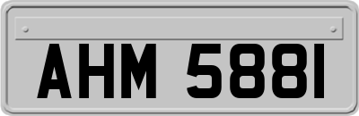 AHM5881