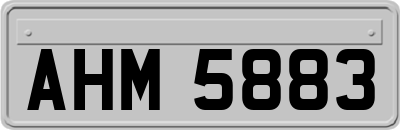 AHM5883