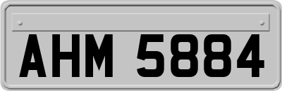AHM5884