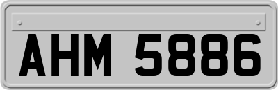 AHM5886