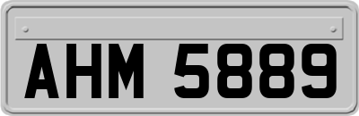 AHM5889