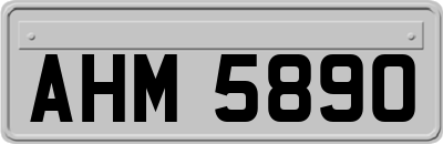 AHM5890