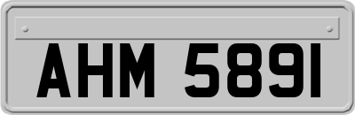 AHM5891