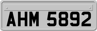 AHM5892