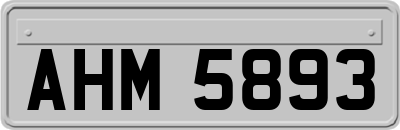 AHM5893