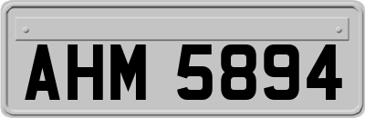 AHM5894