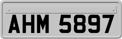 AHM5897