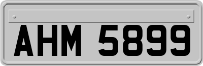 AHM5899