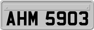 AHM5903