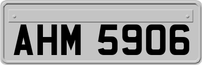 AHM5906