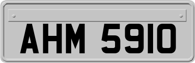 AHM5910