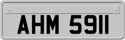 AHM5911
