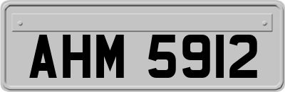 AHM5912