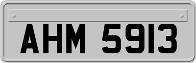 AHM5913