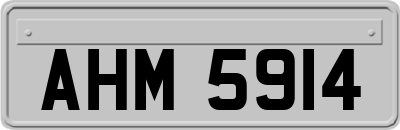 AHM5914
