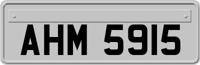 AHM5915