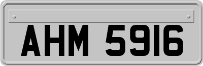 AHM5916