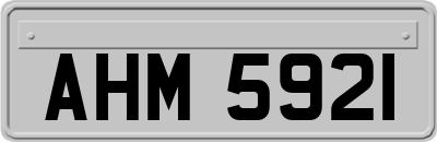 AHM5921