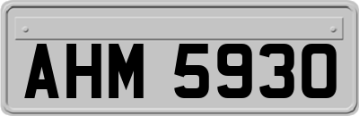 AHM5930