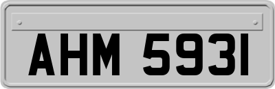 AHM5931