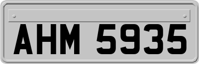 AHM5935