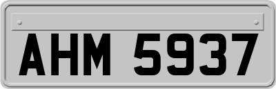 AHM5937
