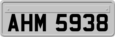 AHM5938