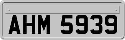 AHM5939