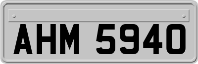 AHM5940