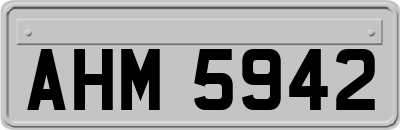 AHM5942