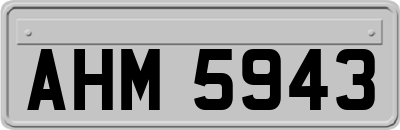 AHM5943