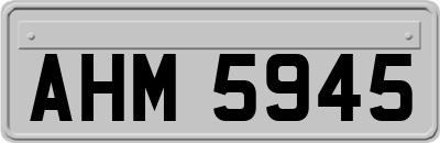 AHM5945