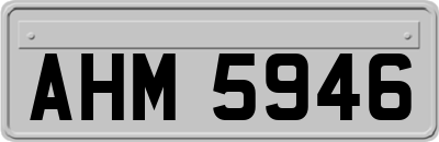 AHM5946