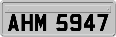 AHM5947