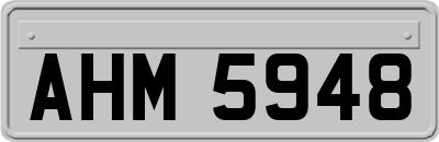AHM5948