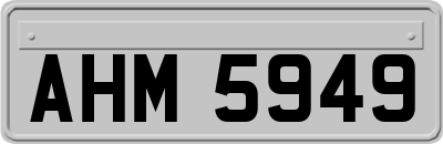 AHM5949