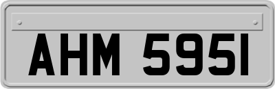 AHM5951