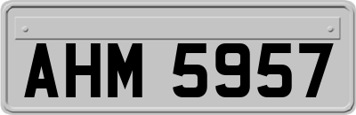 AHM5957