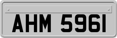 AHM5961
