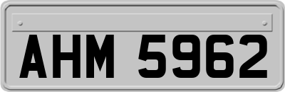 AHM5962