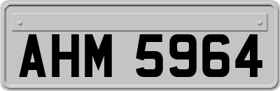AHM5964