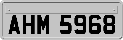 AHM5968