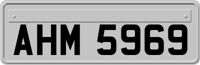 AHM5969