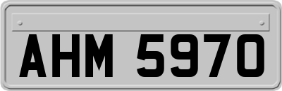 AHM5970