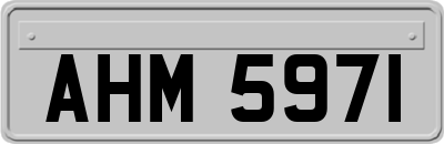 AHM5971
