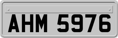 AHM5976