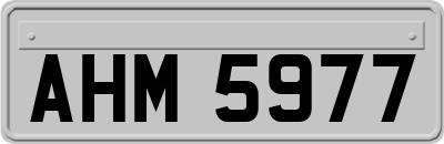 AHM5977