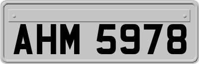 AHM5978