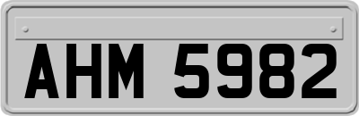 AHM5982
