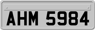 AHM5984